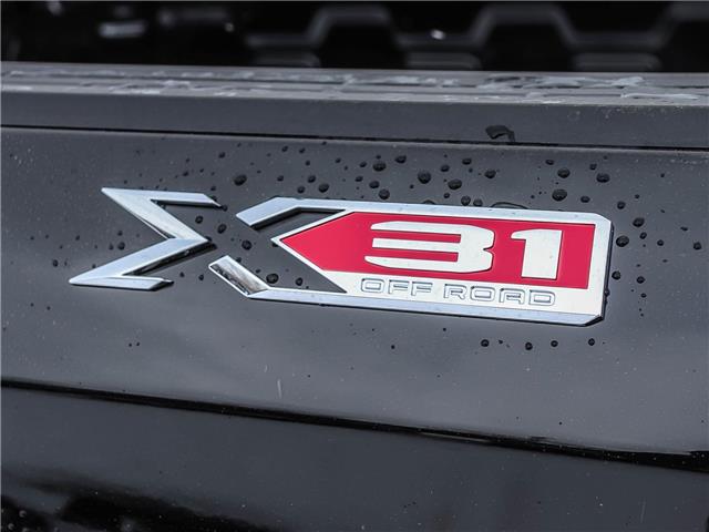 2026 GMC Sierra 1500 Elevation (Stk: 26188) in Ingersoll - Image 22 of 26