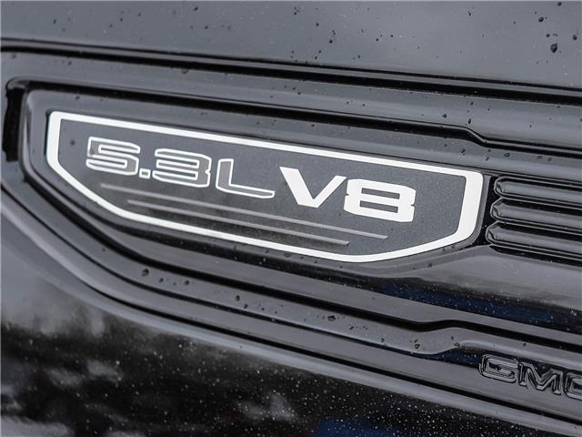 2026 GMC Sierra 1500 Elevation (Stk: 26188) in Ingersoll - Image 23 of 26