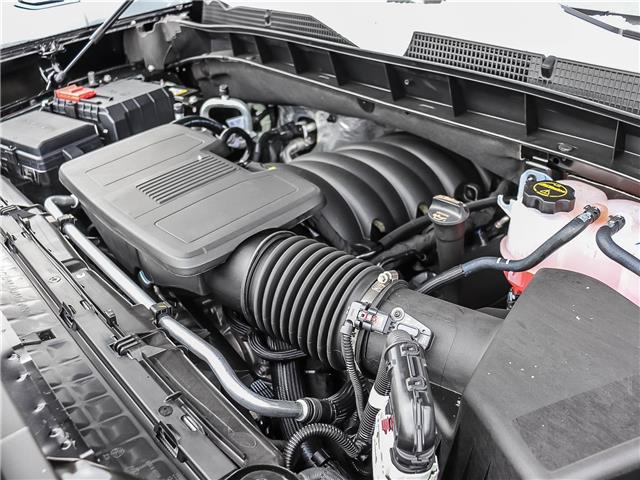 2026 GMC Sierra 1500 Elevation (Stk: 26188) in Ingersoll - Image 26 of 26