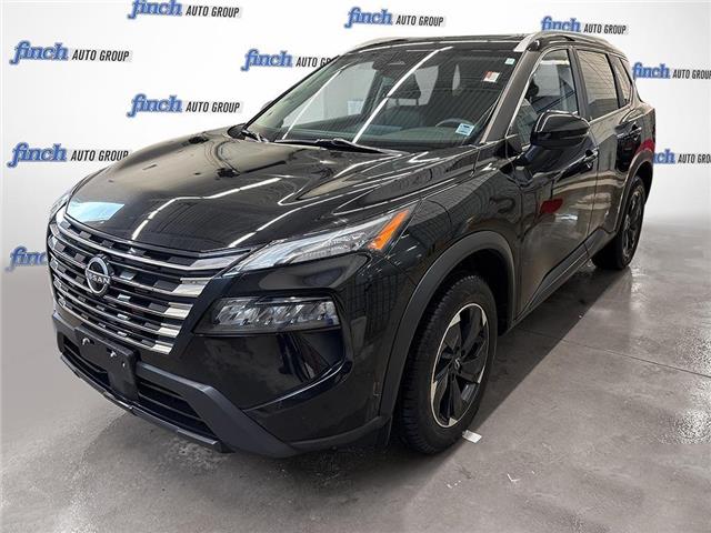 2024 Nissan Rogue SV Moonroof JN8BT3BB3RW425193 165149 in London