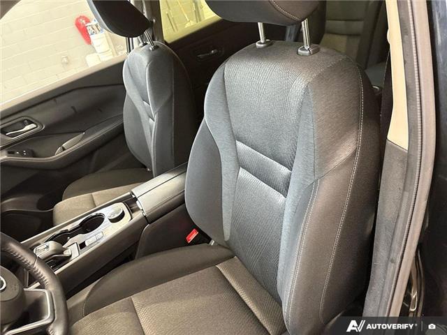 2024 Nissan Rogue SV Moonroof (Stk: 165149) in London - Image 22 of 26