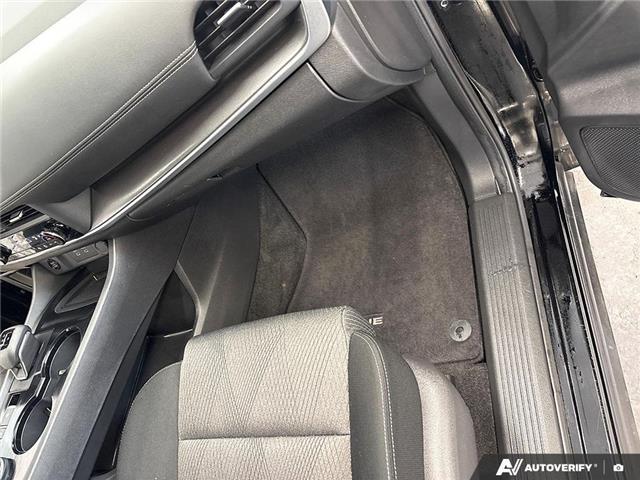 2024 Nissan Rogue SV Moonroof (Stk: 165149) in London - Image 26 of 26