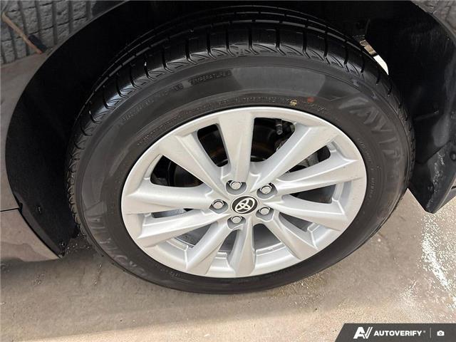 2025 Toyota Corolla Hatchback Base (Stk: 165148) in London - Image 6 of 26