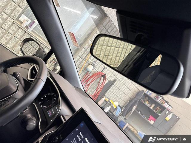 2025 Toyota Corolla Hatchback Base (Stk: 165148) in London - Image 19 of 26