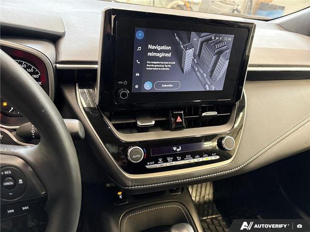 2025 Toyota Corolla Hatchback Base (Stk: 165148) in London - Image 20 of 26