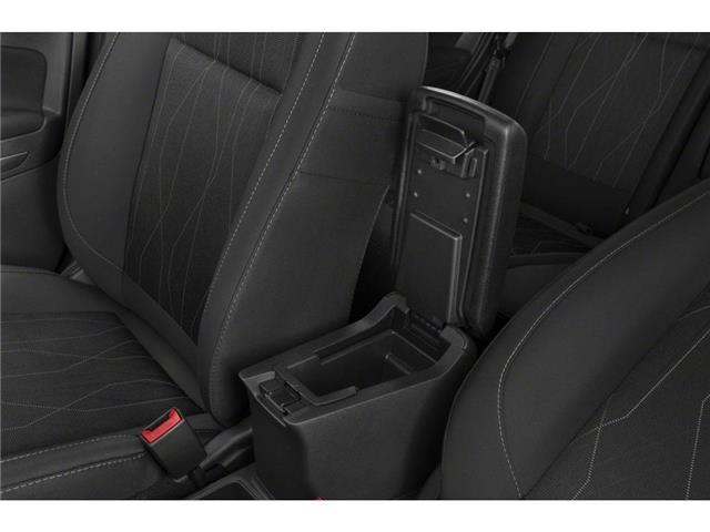 2020 Ford EcoSport SE (Stk: F1226B) in Miramichi - Image 10 of 11