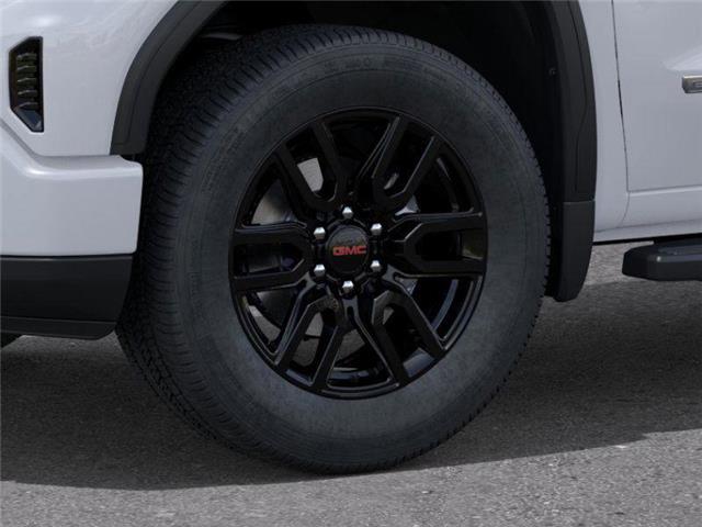 2026 GMC Sierra 1500 Elevation (Stk: 260093) in London - Image 9 of 24