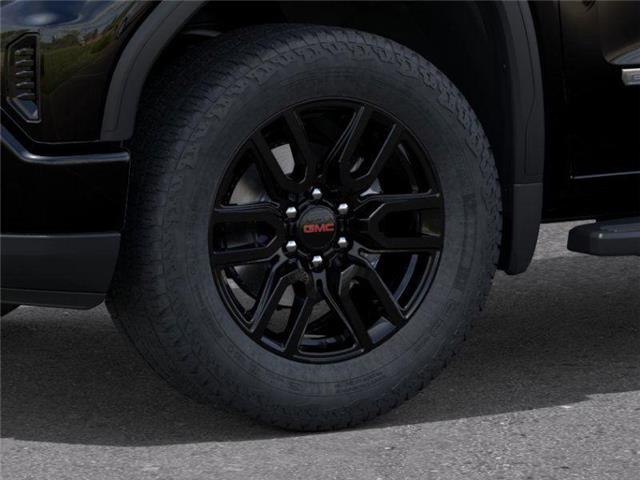2026 GMC Sierra 1500 Elevation (Stk: 260186) in London - Image 9 of 24