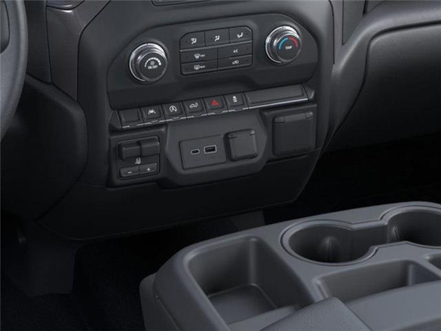 2026 GMC Sierra 1500 Pro (Stk: 260366) in London - Image 23 of 24
