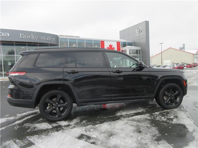 2024 Jeep Grand Cherokee L Limited in Hebbville - Image 2 of 31