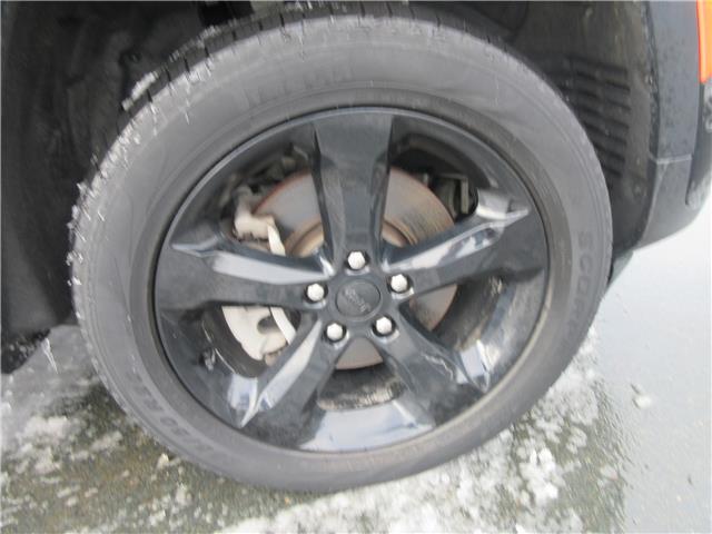 2024 Jeep Grand Cherokee L Limited in Hebbville - Image 3 of 31