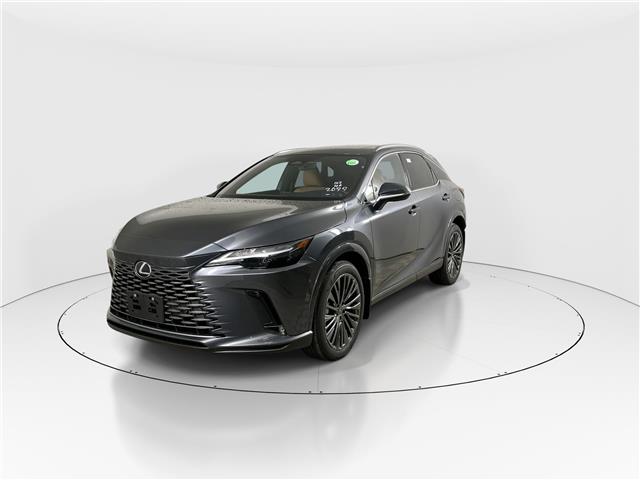 2026 Lexus RX 450h+ Base (Stk: 14112073) in Markham - Image 4 of 18