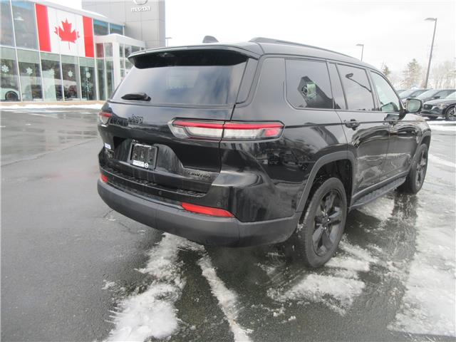 2024 Jeep Grand Cherokee L Limited in Hebbville - Image 5 of 31