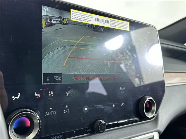 2026 Lexus RX 450h+ Base (Stk: 14112073) in Markham - Image 18 of 18