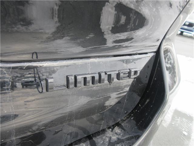 2024 Jeep Grand Cherokee L Limited in Hebbville - Image 7 of 31