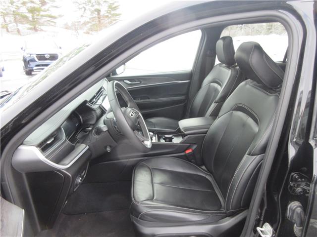 2024 Jeep Grand Cherokee L Limited in Hebbville - Image 13 of 31