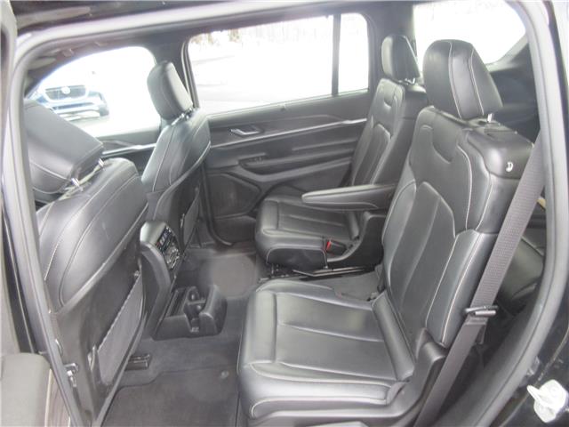 2024 Jeep Grand Cherokee L Limited in Hebbville - Image 14 of 31