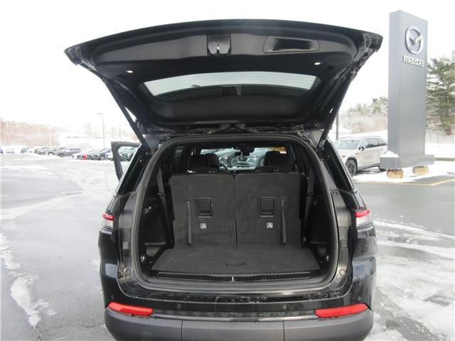 2024 Jeep Grand Cherokee L Limited in Hebbville - Image 15 of 31
