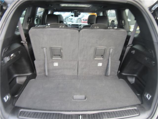 2024 Jeep Grand Cherokee L Limited in Hebbville - Image 16 of 31