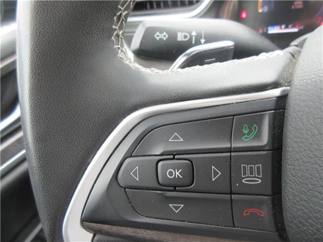 2024 Jeep Grand Cherokee L Limited in Hebbville - Image 20 of 31