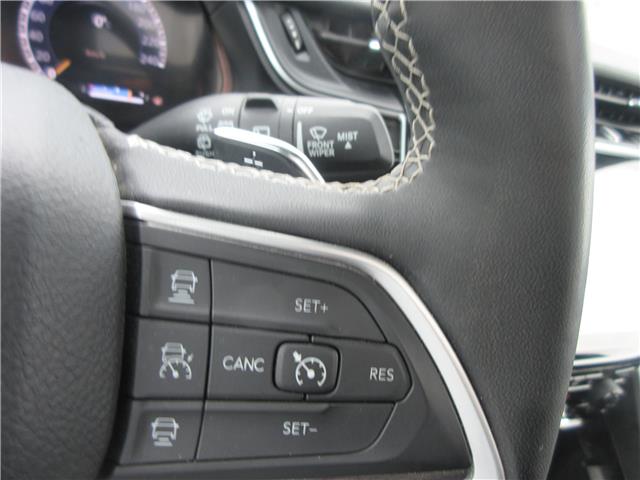 2024 Jeep Grand Cherokee L Limited in Hebbville - Image 21 of 31
