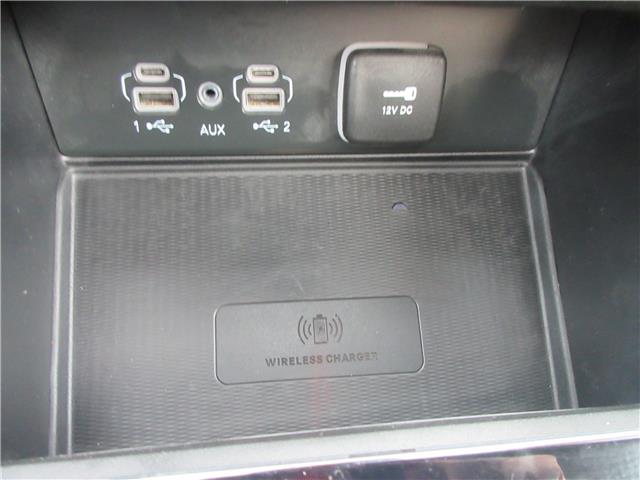 2024 Jeep Grand Cherokee L Limited in Hebbville - Image 23 of 31