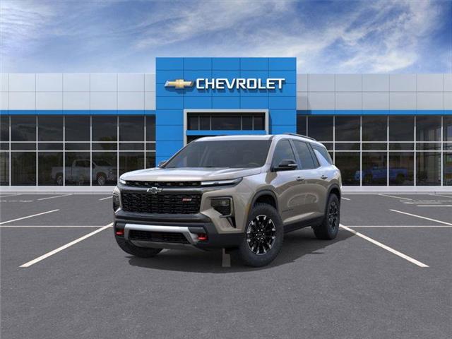 2026 Chevrolet Traverse Z71 (Stk: 263624) in Uxbridge - Image 1 of 6
