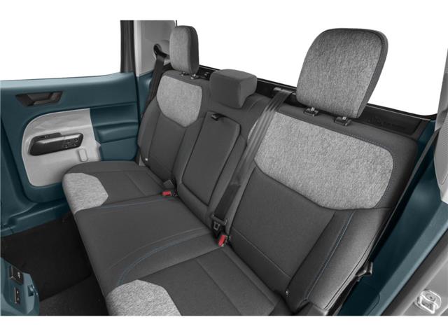 2026 Ford Maverick XLT (Stk: 26MA5023) in North Vancouver - Image 10 of 12