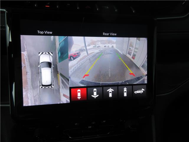 2024 Jeep Grand Cherokee L Limited in Hebbville - Image 26 of 31