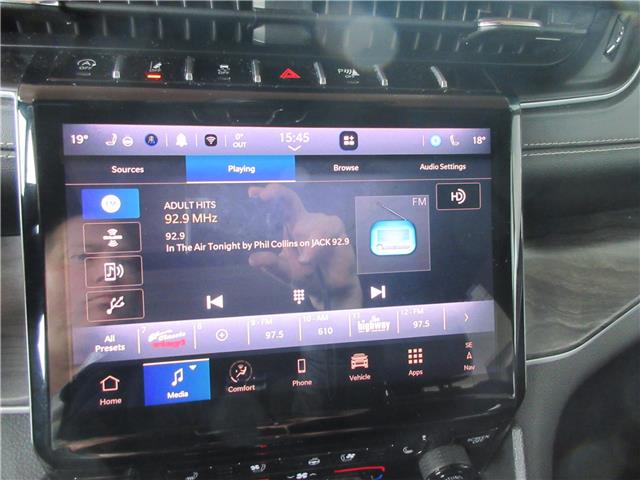 2024 Jeep Grand Cherokee L Limited in Hebbville - Image 27 of 31