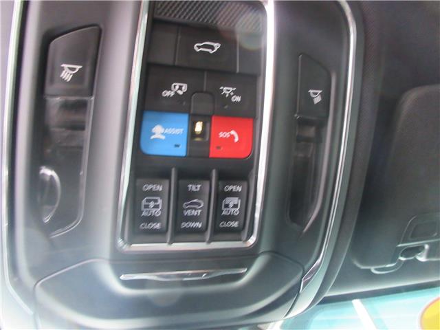 2024 Jeep Grand Cherokee L Limited in Hebbville - Image 29 of 31