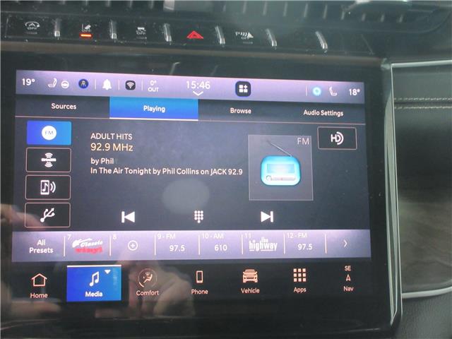 2024 Jeep Grand Cherokee L Limited in Hebbville - Image 30 of 31