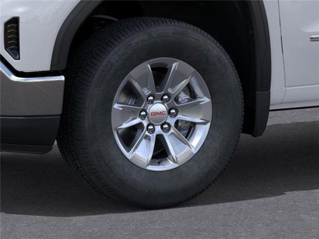 2026 GMC Sierra 1500 SLE (Stk: 46013) in Fairview - Image 9 of 24