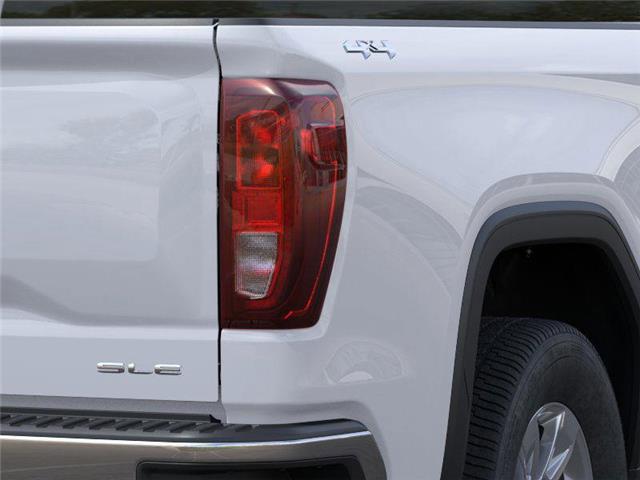 2026 GMC Sierra 1500 SLE (Stk: 46013) in Fairview - Image 11 of 24