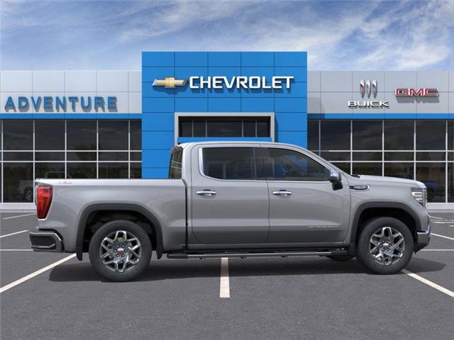 2026 GMC Sierra 1500 SLT (Stk: 46014) in Fairview - Image 5 of 24