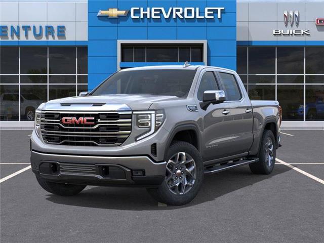 2026 GMC Sierra 1500 SLT (Stk: 46014) in Fairview - Image 6 of 24