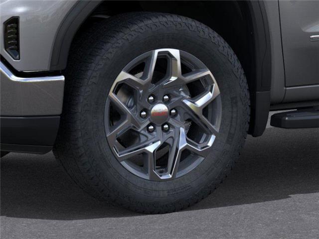 2026 GMC Sierra 1500 SLT (Stk: 46014) in Fairview - Image 9 of 24