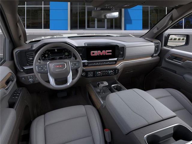 2026 GMC Sierra 1500 SLT (Stk: 46014) in Fairview - Image 15 of 24