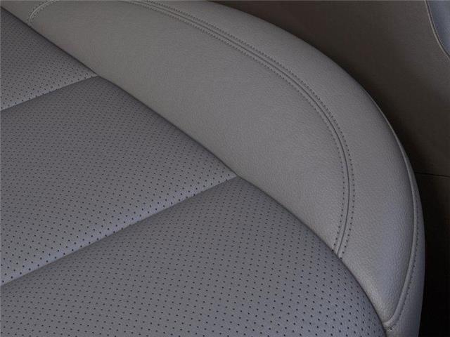 2026 GMC Sierra 1500 SLT (Stk: 46014) in Fairview - Image 21 of 24