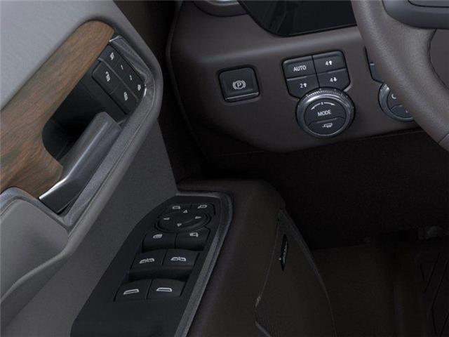 2026 GMC Sierra 1500 SLT (Stk: 46014) in Fairview - Image 22 of 24