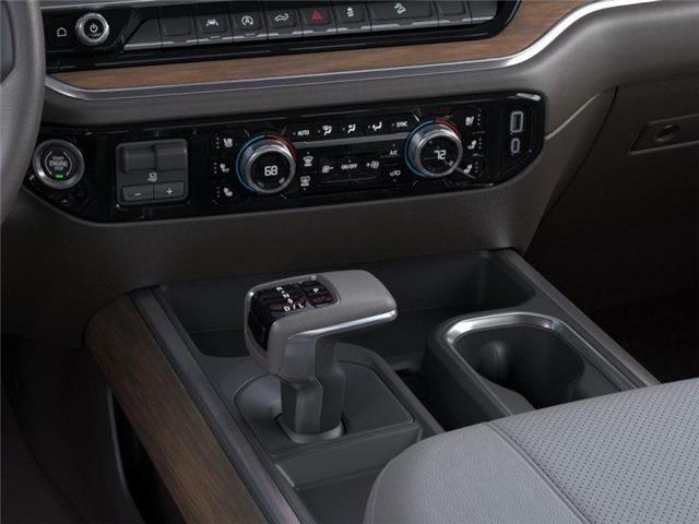 2026 GMC Sierra 1500 SLT (Stk: 46014) in Fairview - Image 23 of 24