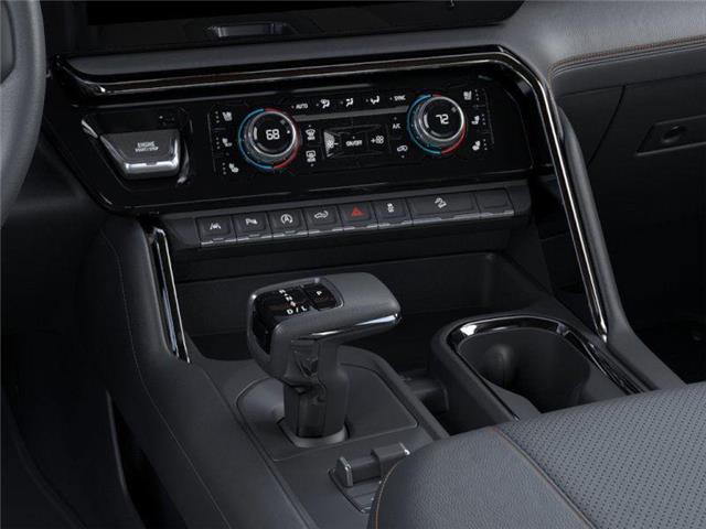 2026 GMC Sierra 1500 AT4 (Stk: 46069) in Fairview - Image 23 of 24