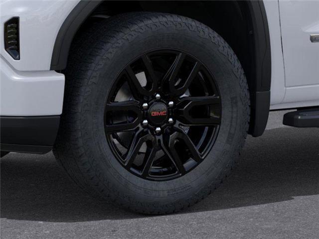2026 GMC Sierra 1500 Elevation (Stk: D2026093) in ARNPRIOR - Image 9 of 24