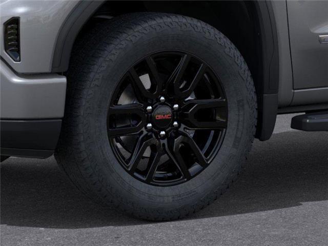 2026 GMC Sierra 1500 Elevation (Stk: 2026146) in ARNPRIOR - Image 9 of 24