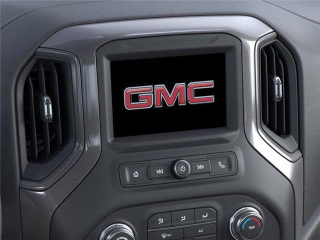 2026 GMC Sierra 1500 Pro (Stk: 8918-26) in St. Catharines - Image 20 of 24