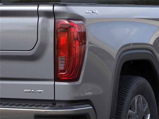 2026 GMC Sierra 1500 SLT (Stk: 8962-26) in St. Catharines - Image 11 of 24