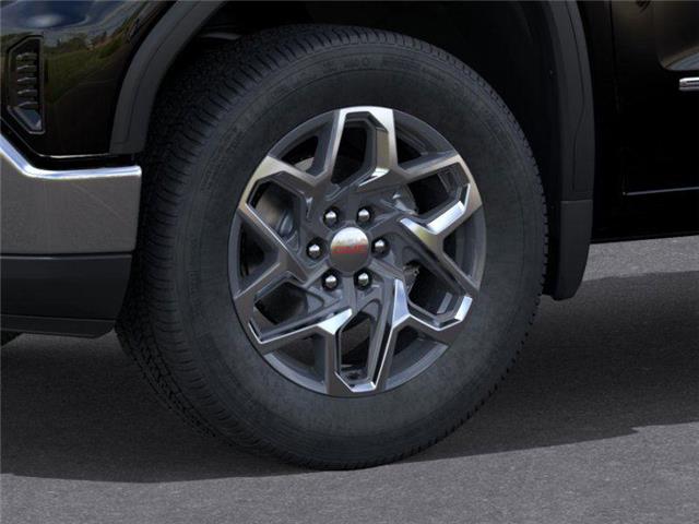 2026 GMC Sierra 1500 SLT (Stk: 8960-26) in St. Catharines - Image 9 of 24