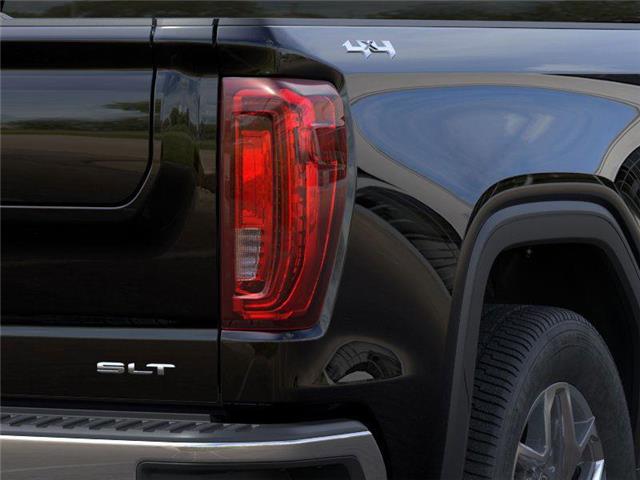 2026 GMC Sierra 1500 SLT (Stk: 8960-26) in St. Catharines - Image 11 of 24