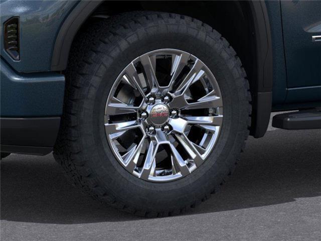2026 GMC Sierra 1500 Denali (Stk: 8986-26) in St. Catharines - Image 9 of 24
