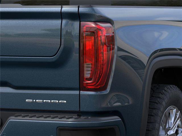 2026 GMC Sierra 1500 Denali (Stk: 8986-26) in St. Catharines - Image 11 of 24